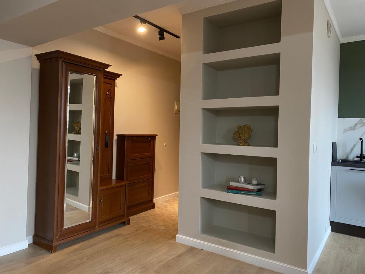 Almaty Apartment 76 מראה חיצוני תמונה