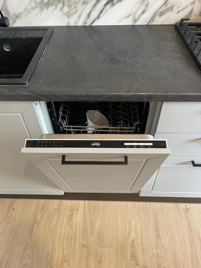 Almaty Apartment 76 מראה חיצוני תמונה