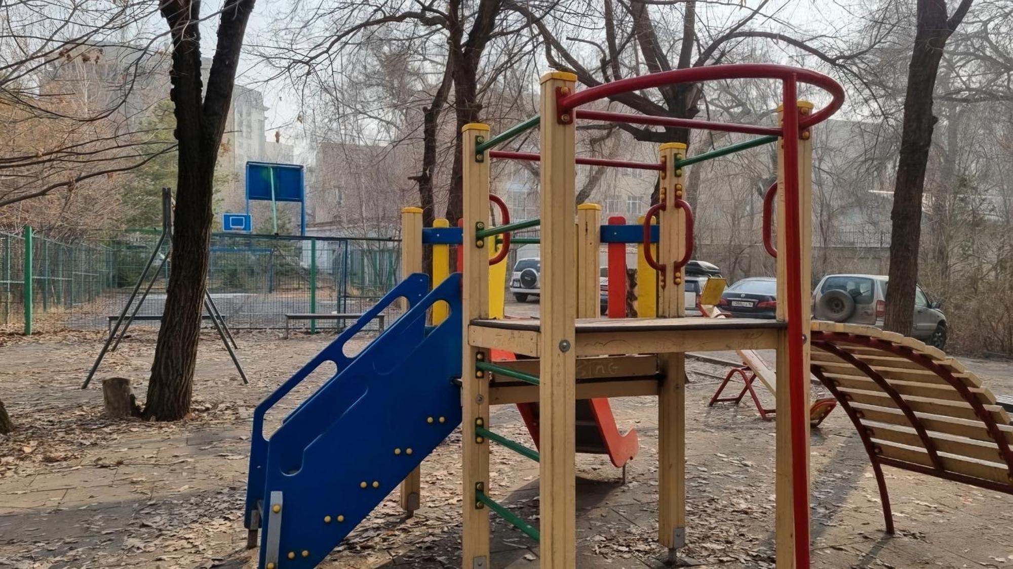 Almaty Apartment 76 מראה חיצוני תמונה