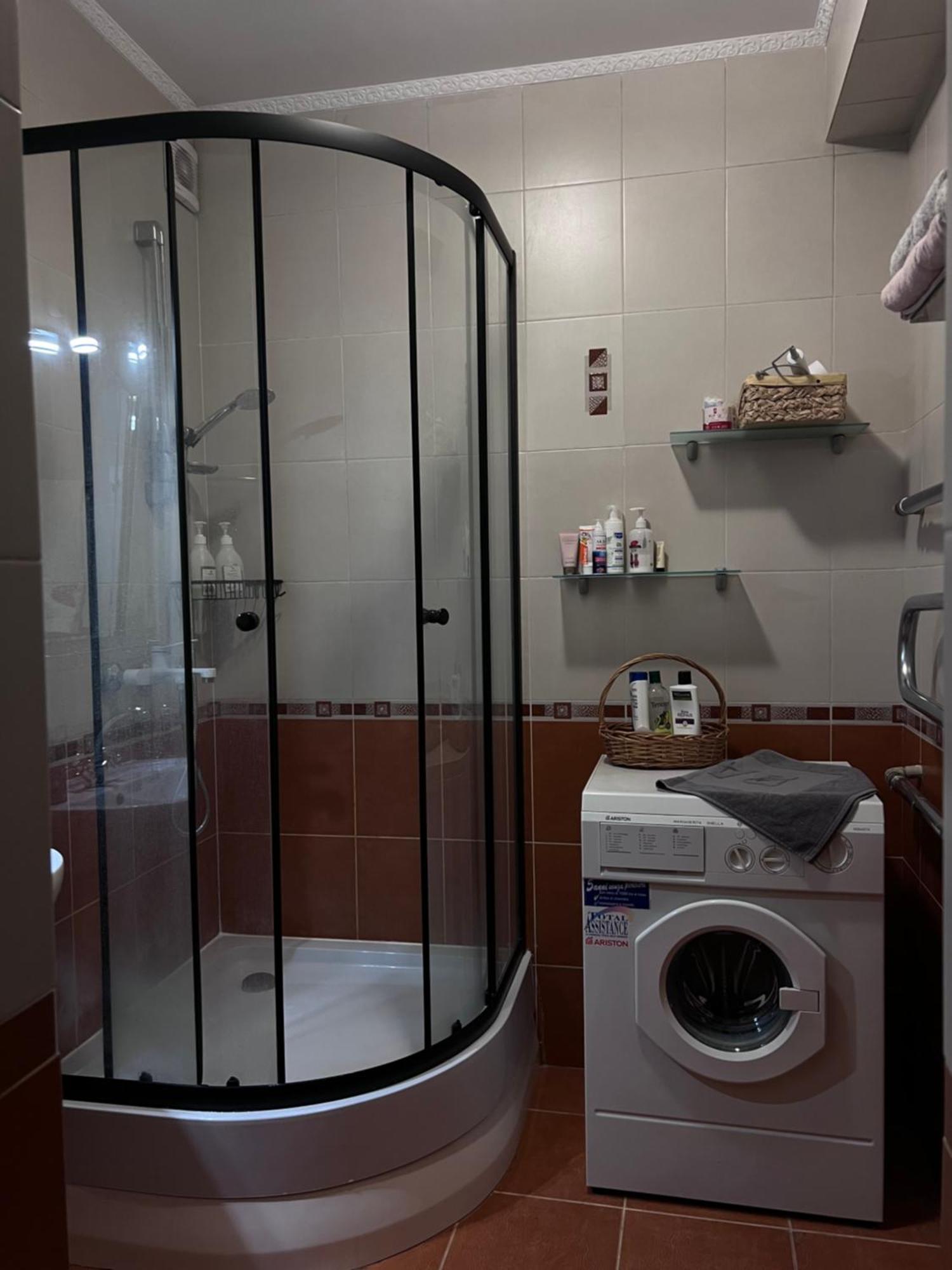 Almaty Apartment 76 מראה חיצוני תמונה